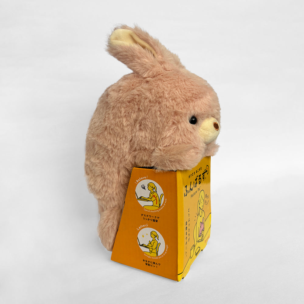 Posture Pal - Rabbit