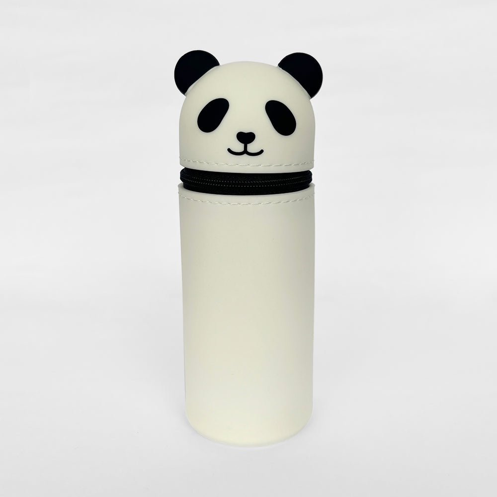 Lihit Lab Panda Pen Case