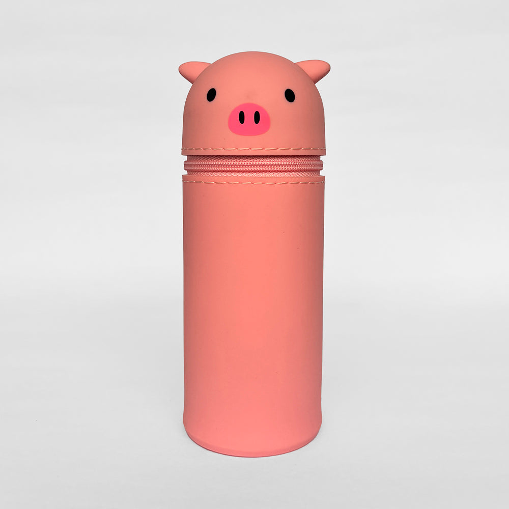 Lihit Lab Piggie Pen Case