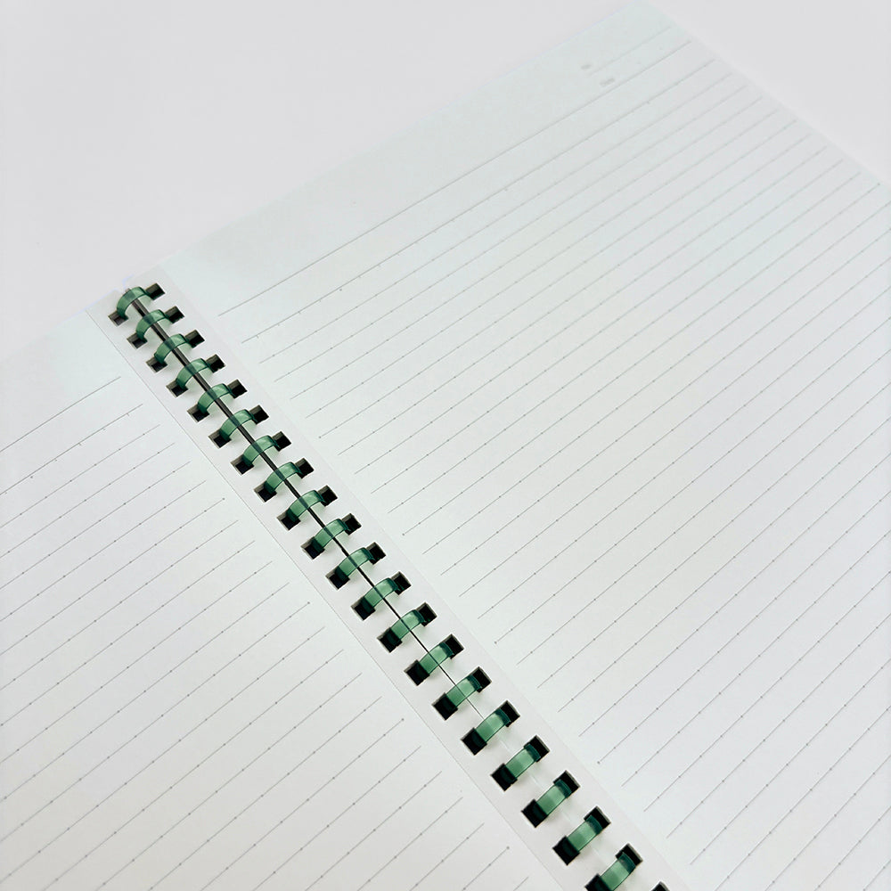 Kokuyo Campus Soft Ring Notebook - B5