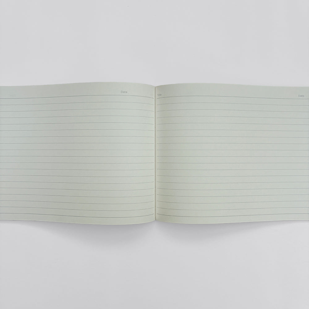 Kokuyo Notepads