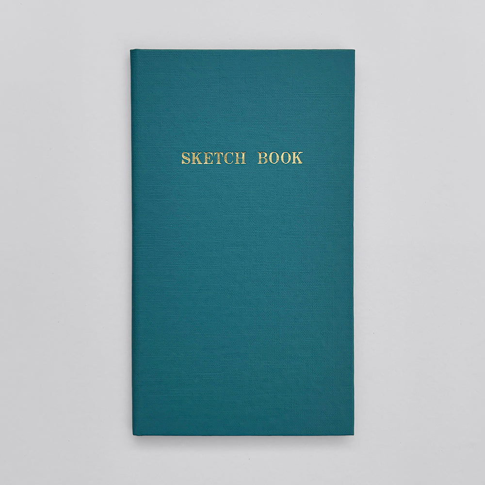 Kokuyo Sketch Pads