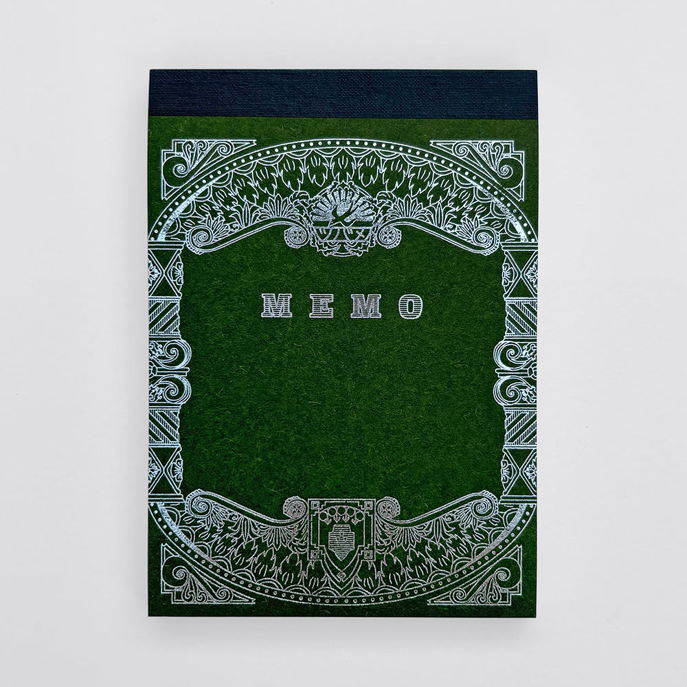 Tsubame Memo Notepad - B7