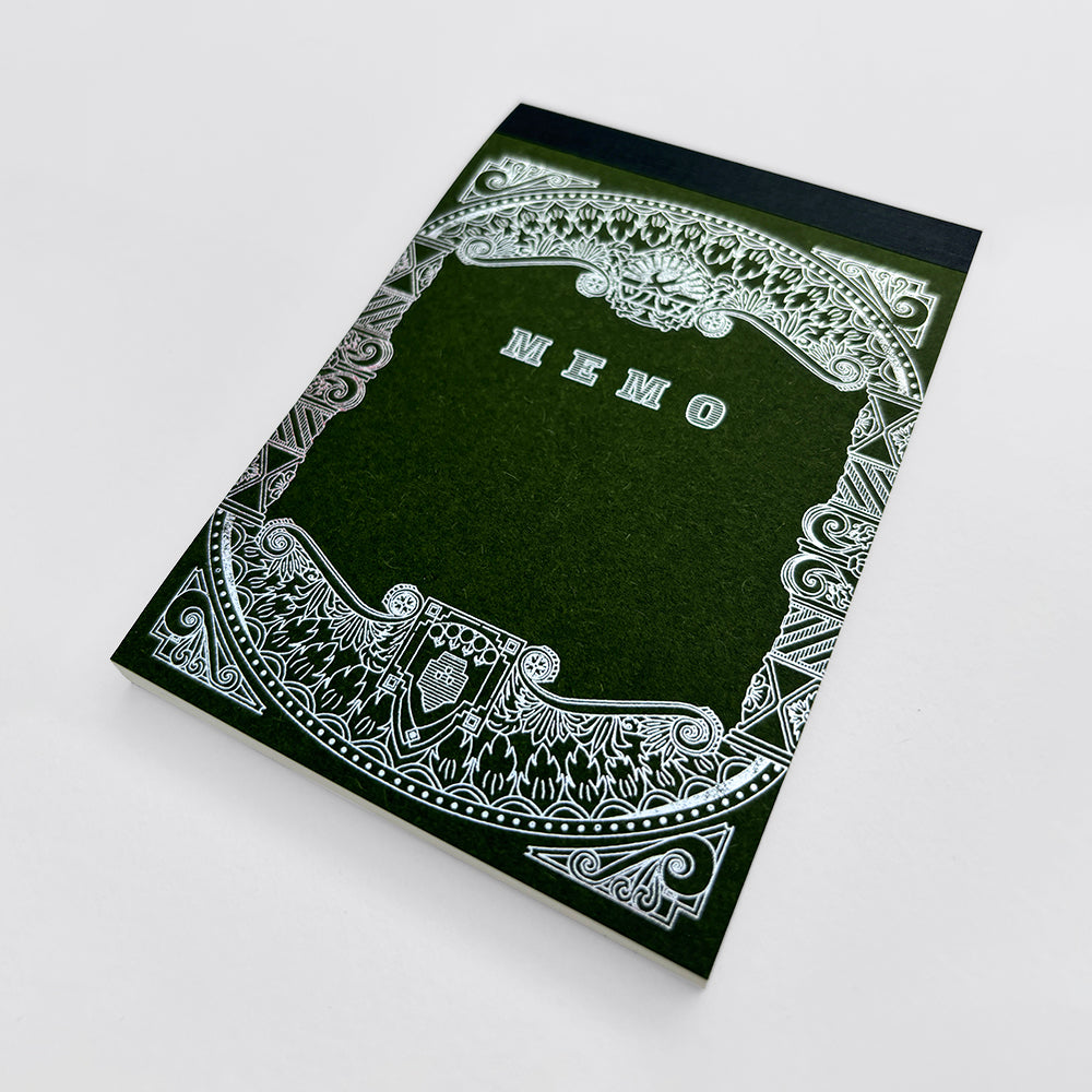 Tsubame Memo Notepad - B7