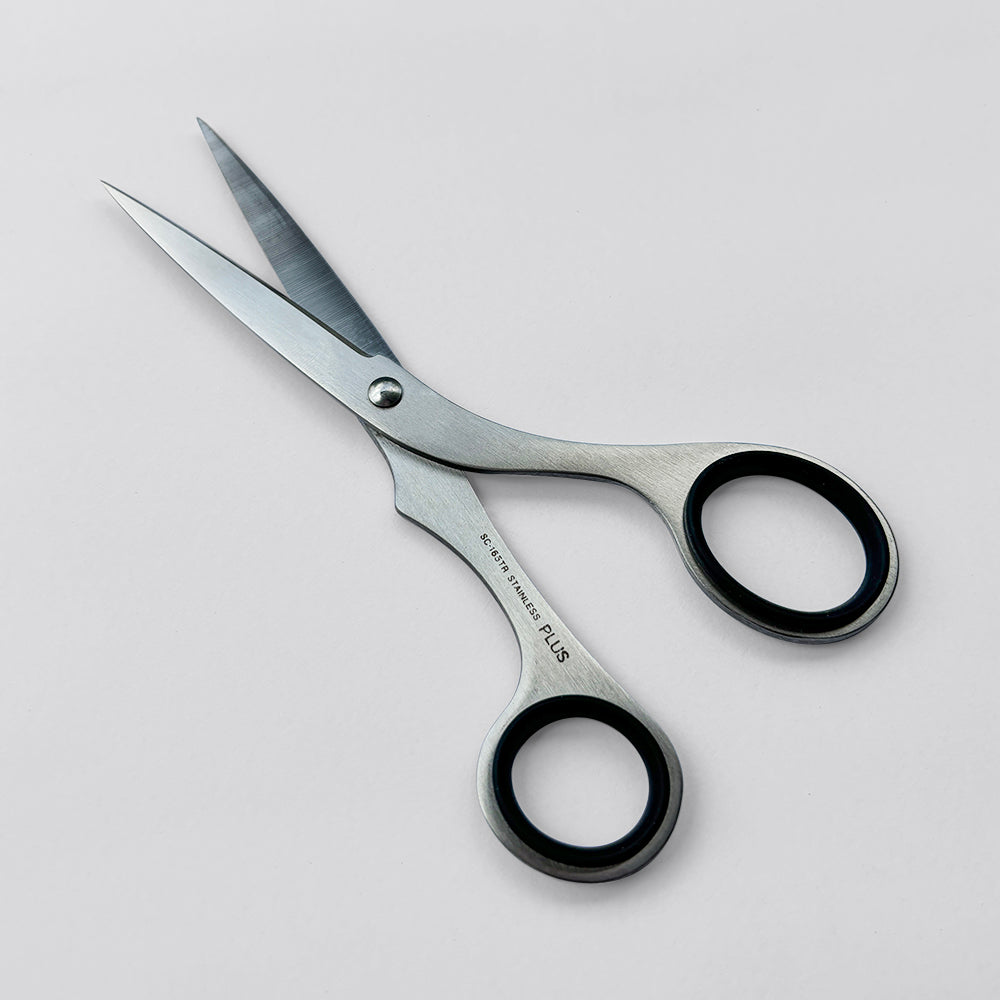 Plus Twist-ring Scissors