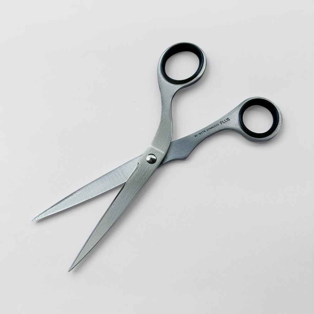 Plus Twist-ring Scissors