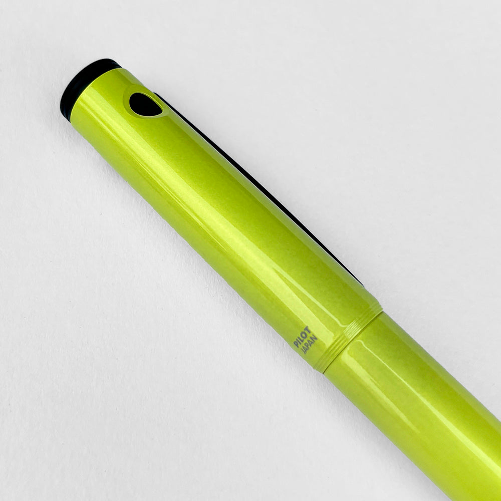 Pilot Lightive Fountain Pen