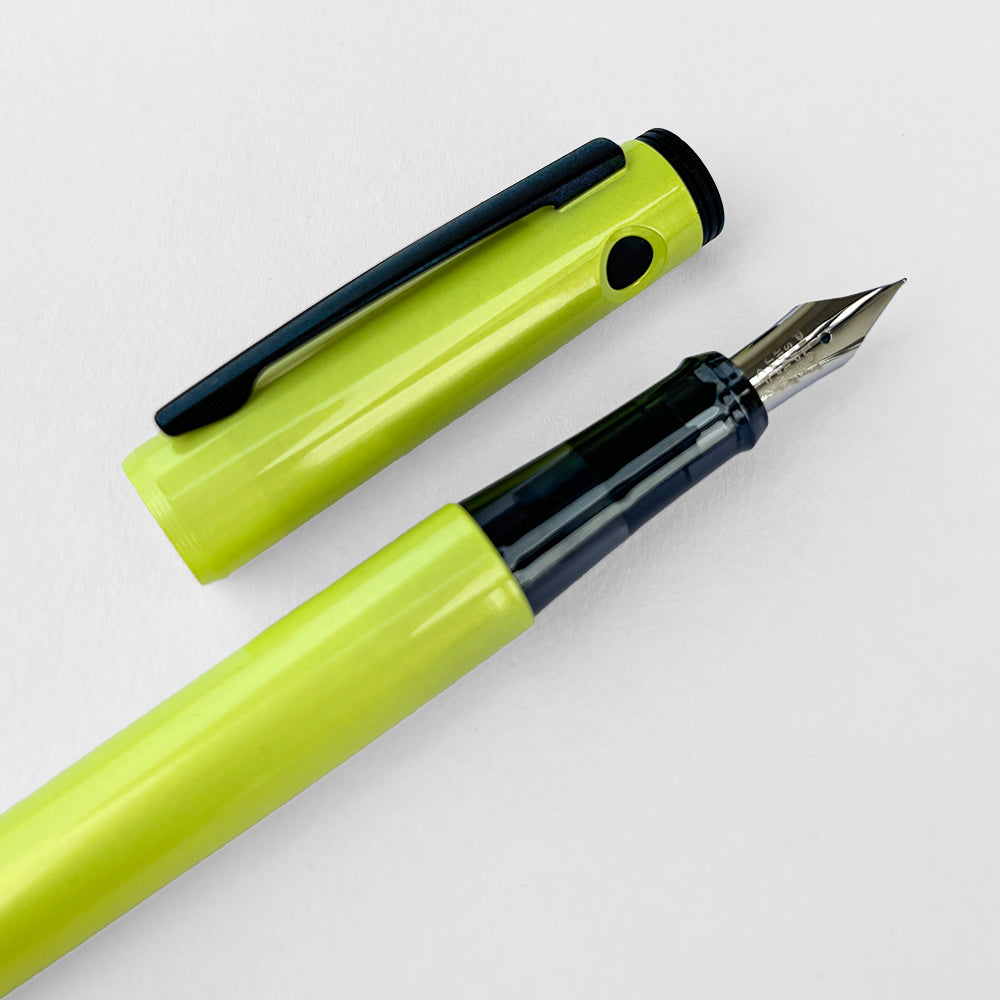 Pilot Lightive Fountain Pen