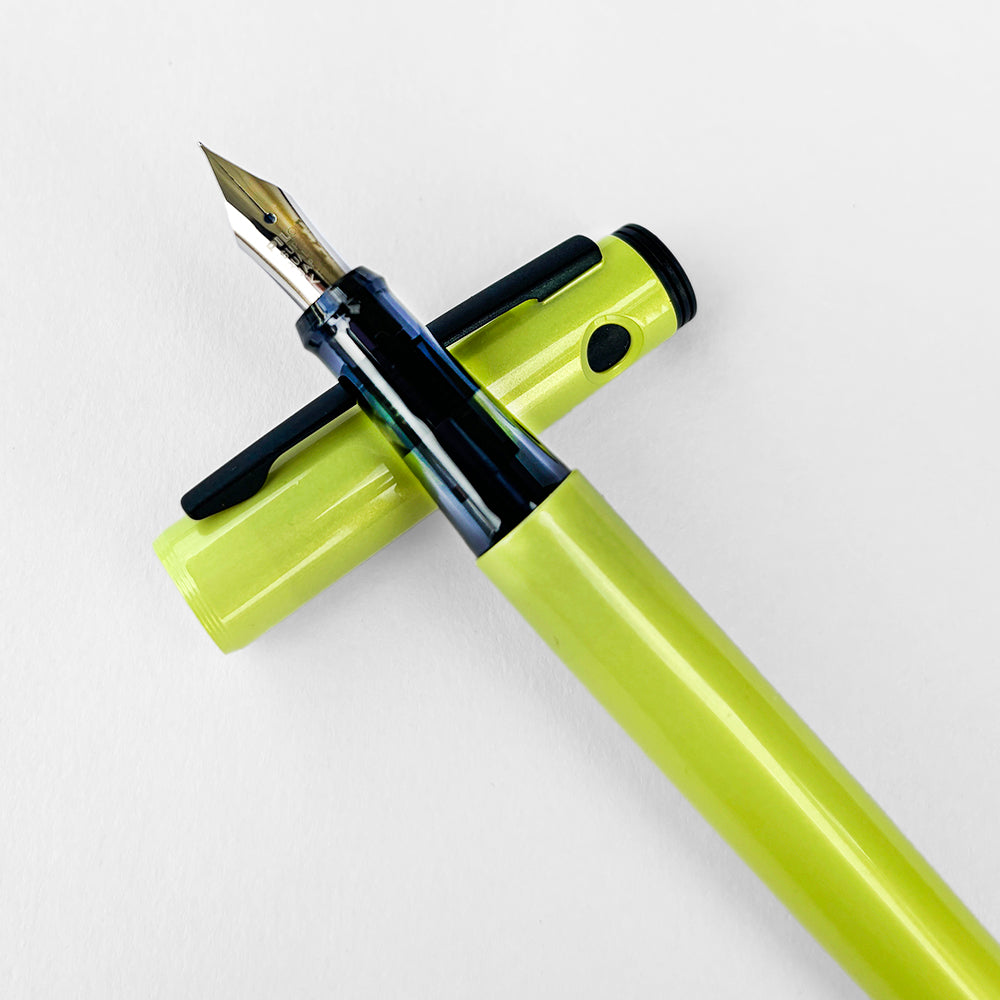 Pilot Lightive Fountain Pen