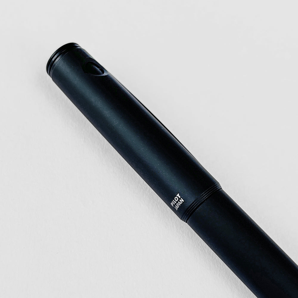 Pilot Lightive Fountain Pen