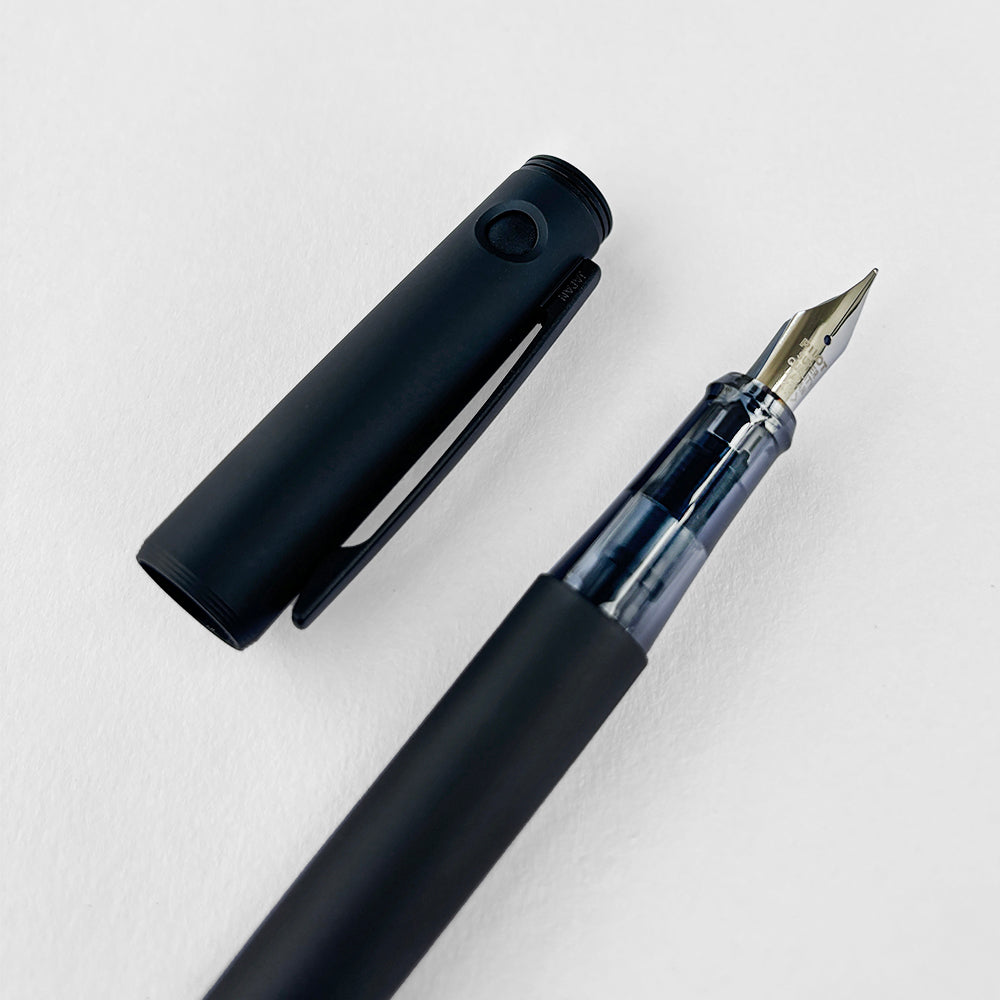 Pilot Lightive Fountain Pen