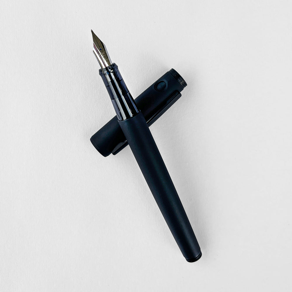 Pilot Lightive Fountain Pen