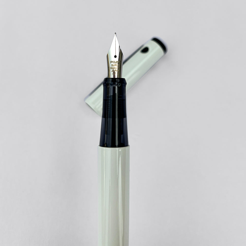 Pilot Lightive Fountain Pen