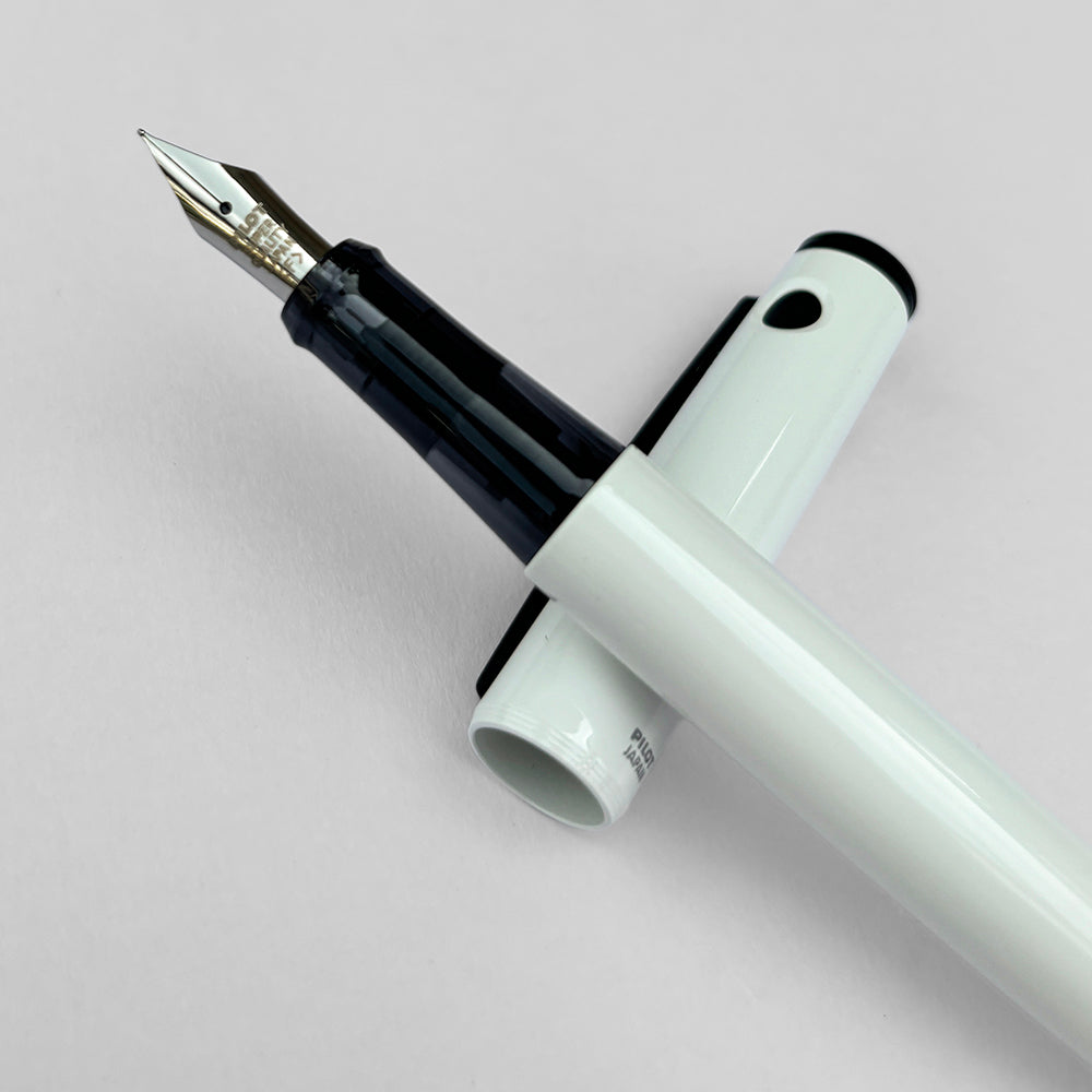 Pilot Lightive Fountain Pen