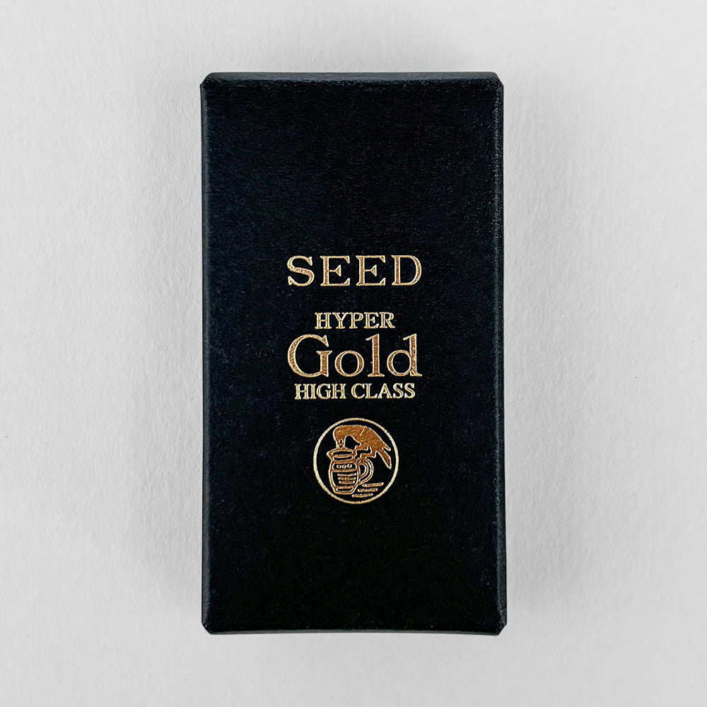 Seed Hyper Gold Eraser