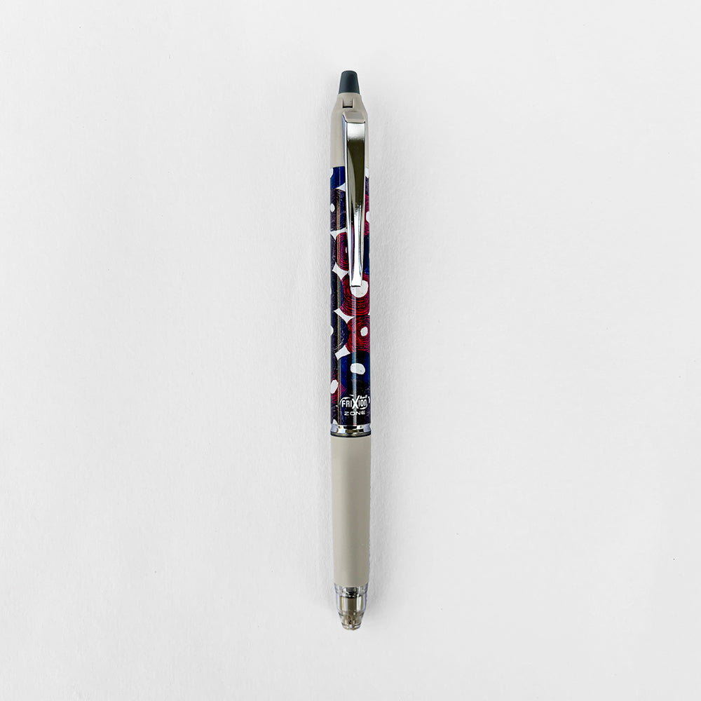 Pilot Frixion Limited Edition Pen - Artist Sanae Sasaki