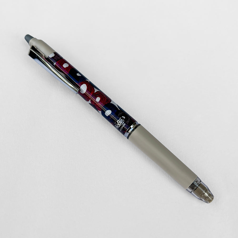 Pilot Frixion Limited Edition Pen - Artist Sanae Sasaki