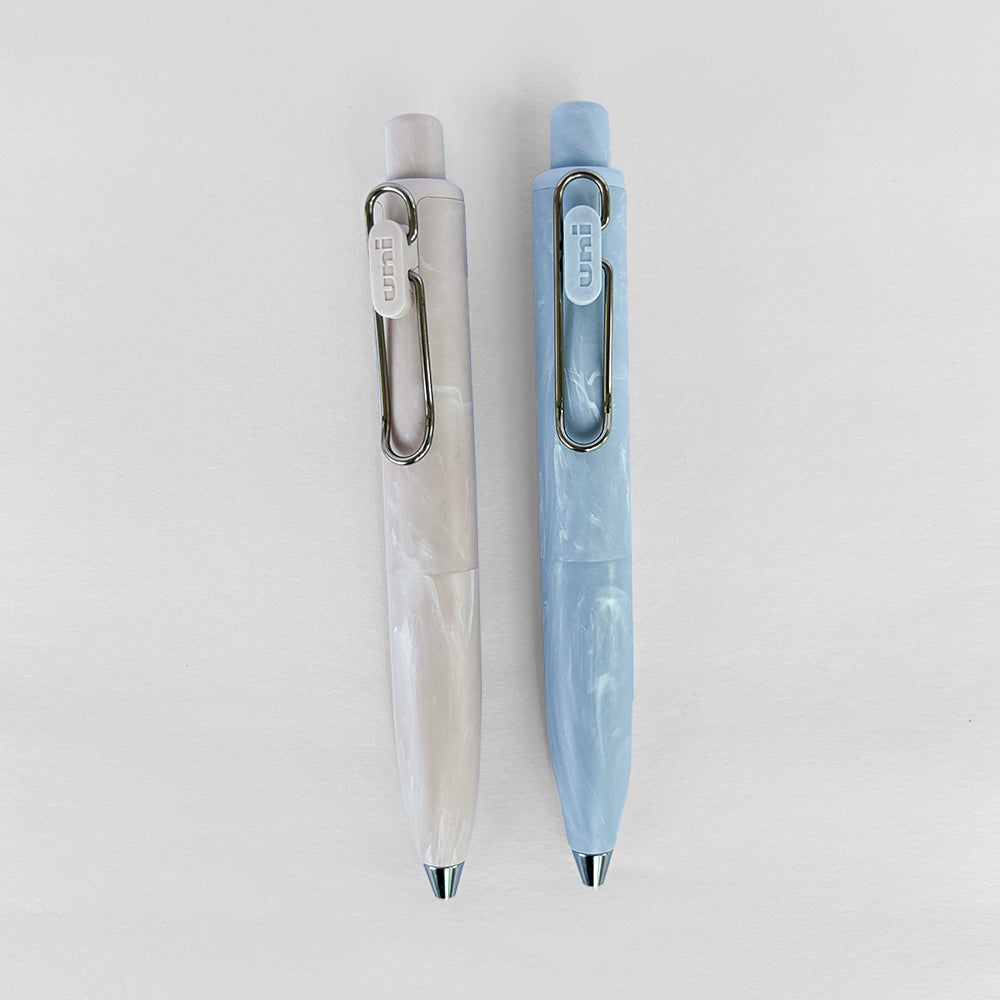 Mitsubishi Uni Pastel Bath Bomb Pen