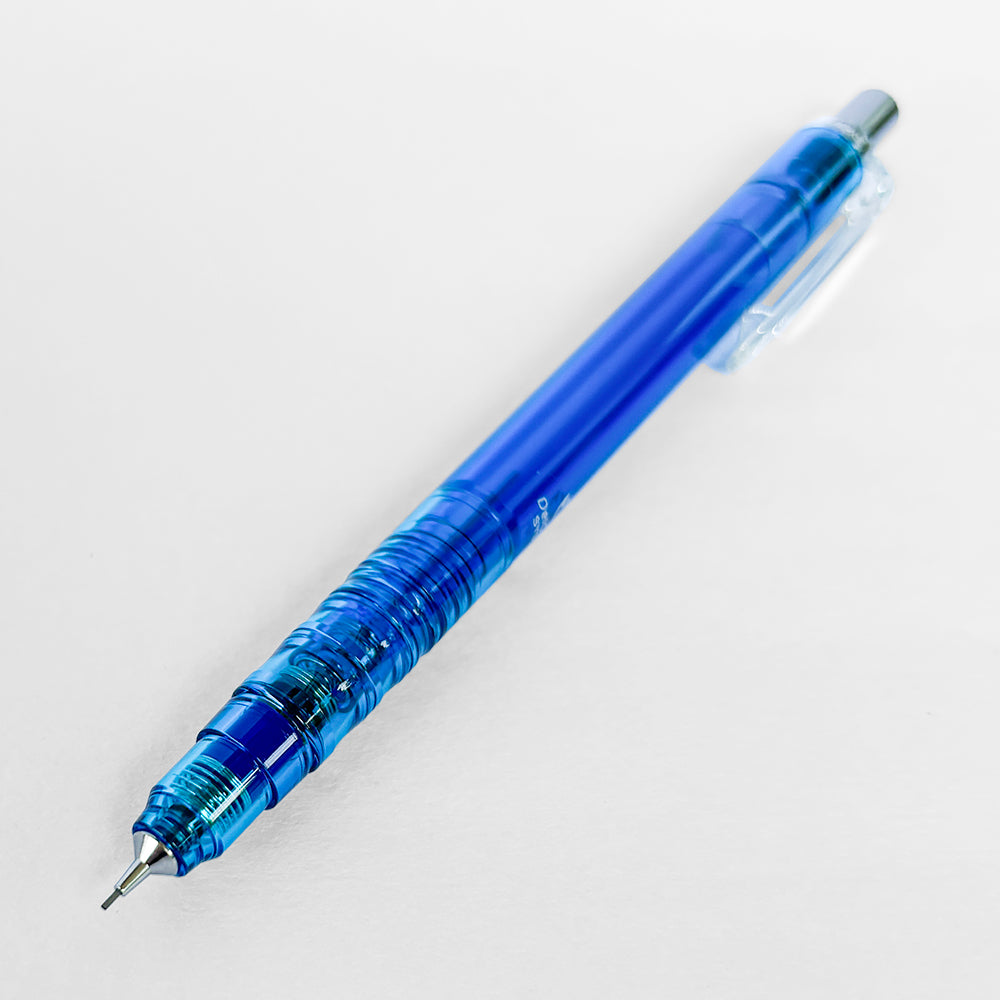 Zebra Unbreakable Delguard Mechanical Pencil - 0.5