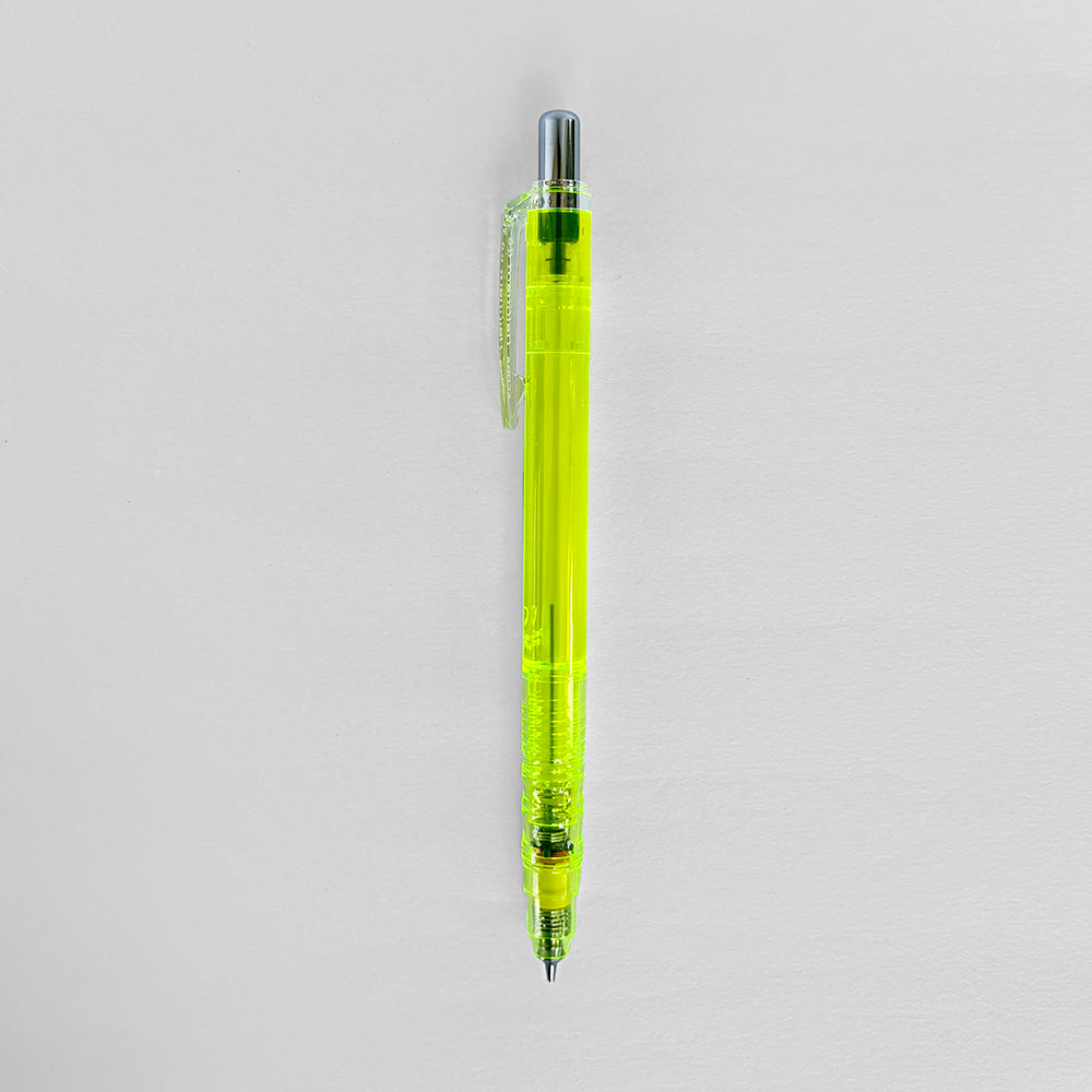 Zebra Unbreakable Delguard Mechanical Pencil - 0.5