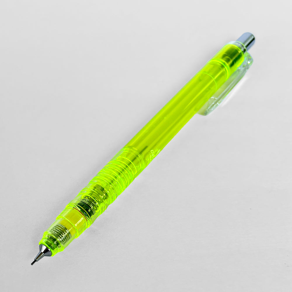 Zebra Unbreakable Delguard Mechanical Pencil - 0.5