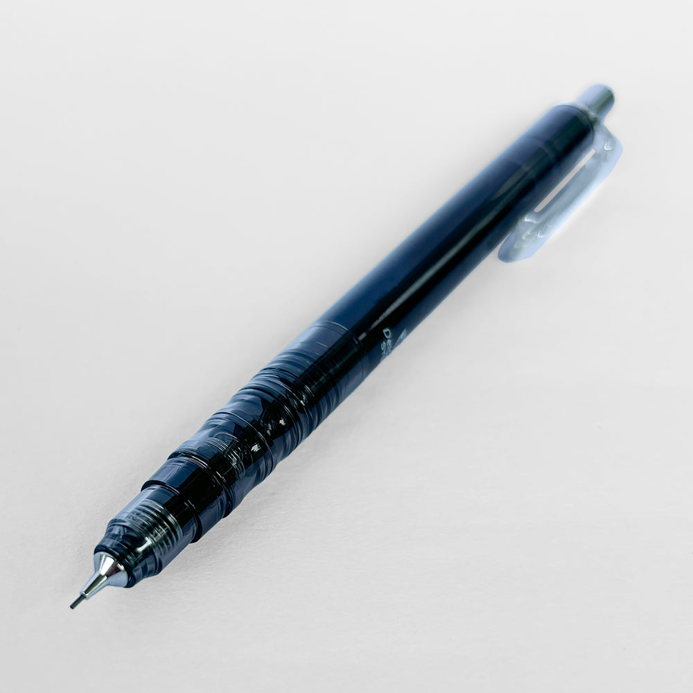 Zebra Unbreakable Delguard Mechanical Pencil - 0.5