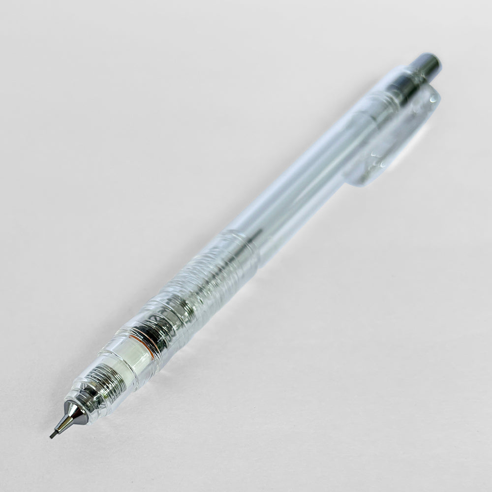 Zebra Unbreakable Delguard Mechanical Pencil - 0.5